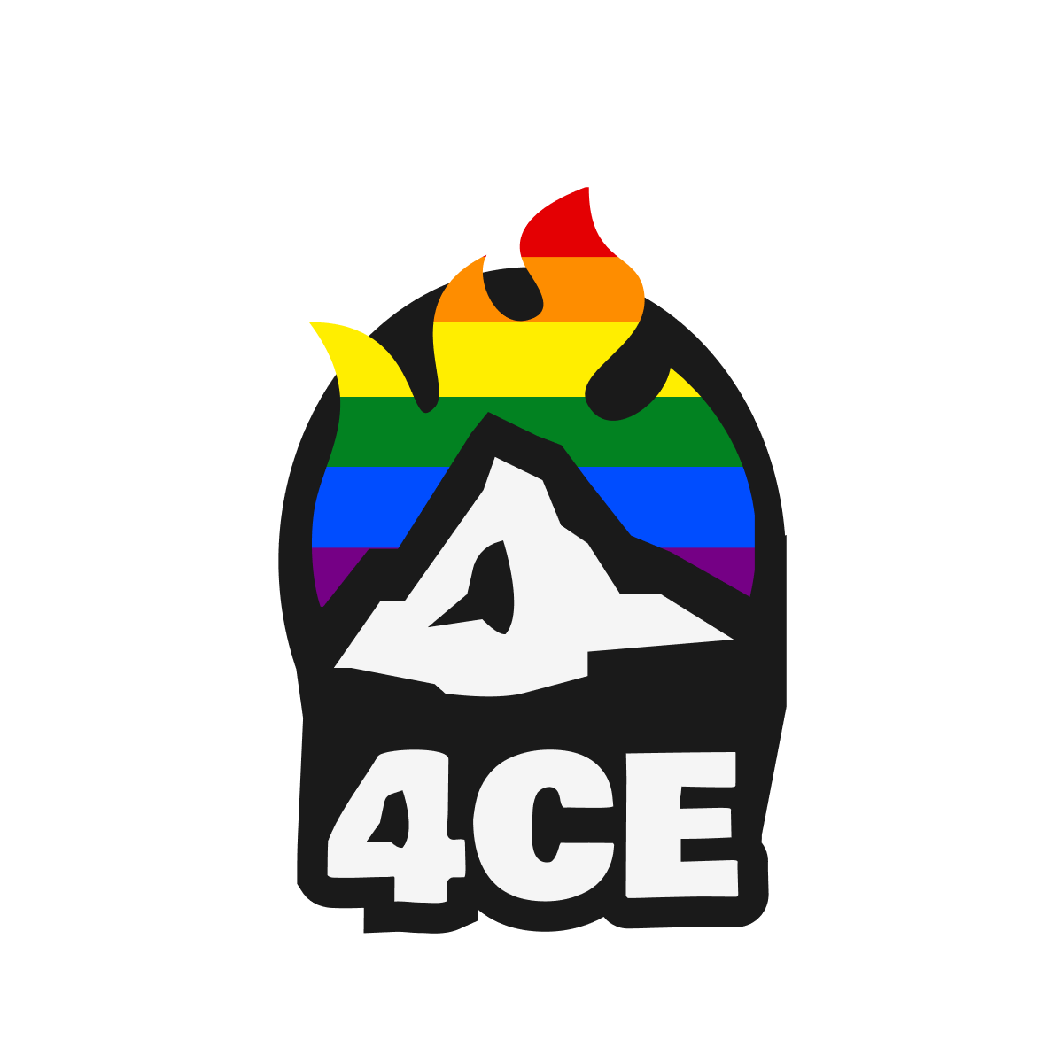 pride-symbol-stroke-typo